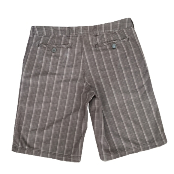 OP Ocean Pacific Men's Flat Front Shorts 36 - Picture 3 of 7